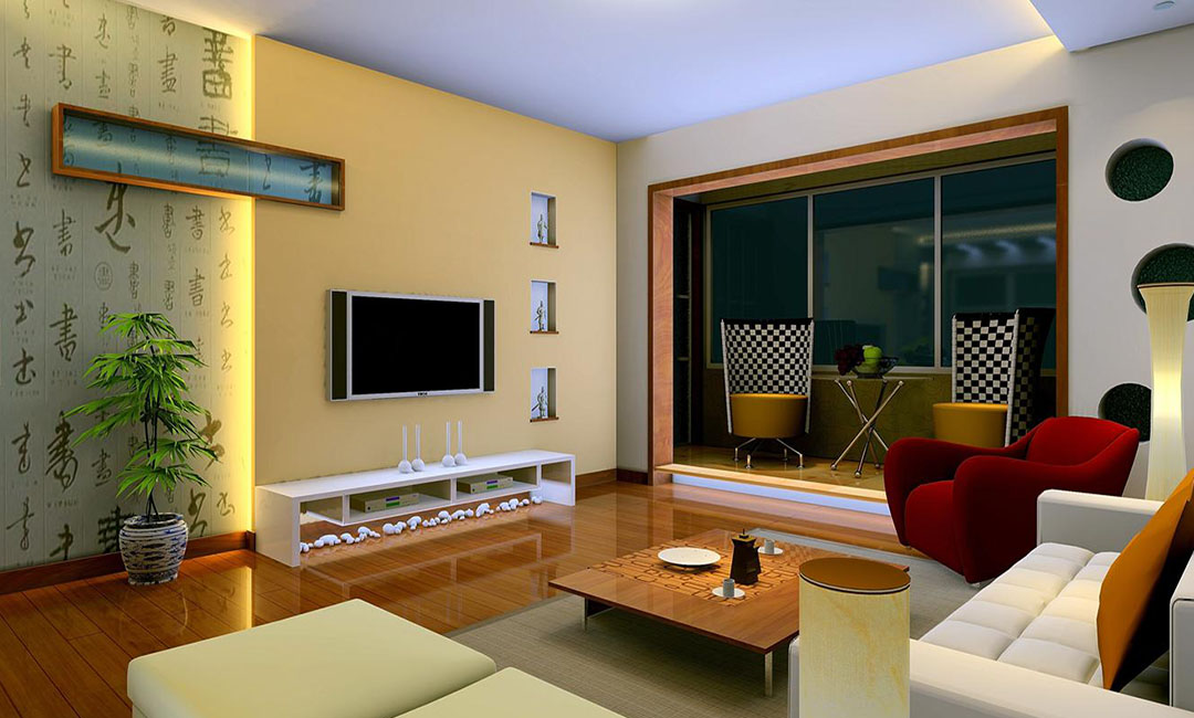 丽水新房装修APP整体开发案例