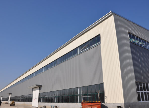 丽水新场外景图一