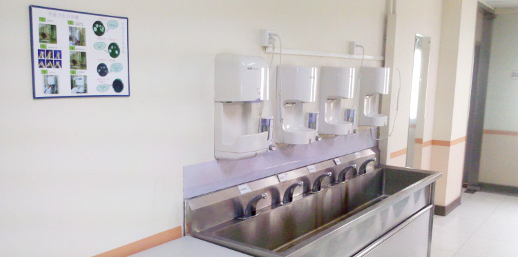 丽水生产车间二